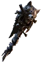 Sylvan's Effigy