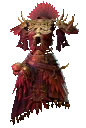 Tetzlapokal's Desire