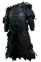 The Barrow Dweller