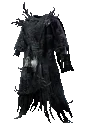 The Black Doubt