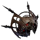 The Devouring Diadem
