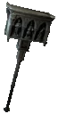 The Hammer of Faith
