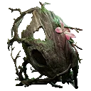 The Hollow Mask
