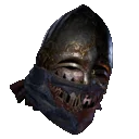 The Smiling Knight