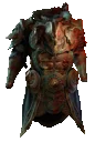Titanrot Cataphract