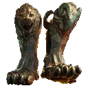 Trampletoe