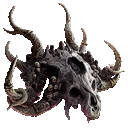 Vestige of Darkness
