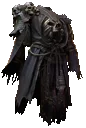 Vis Mortis