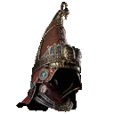 Visage of Ayah