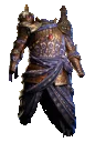 Wandering Reliquary