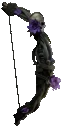 Widowhail