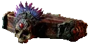 Zerphi's Genesis